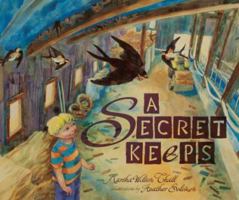 A Secret Keeps 0761355936 Book Cover