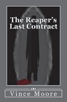 The Reaper's Last Contract 1721179925 Book Cover