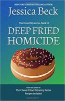 Deep Fried Homicide 149611387X Book Cover