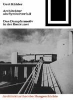 Architektur ALS Symbolverfall 3035600627 Book Cover