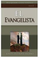 El Evangelista (Spanish Edition) 1733885714 Book Cover