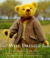 The Well Dressed Bear 0297835513 Book Cover