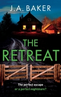 The Retreat 180549189X Book Cover