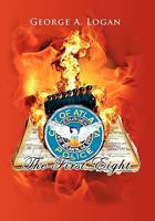 The First Eight 1453549846 Book Cover