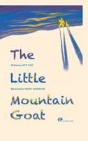 The Little Mountain Goat/??????? (Chinese Edition) B0FPRMK7HZ Book Cover