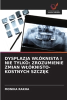Dysplazja Wlóknista I Nie Tylko: Zrozumienie Zmian Wlóknisto-Kostnych SzczEk (Polish Edition) 6208727731 Book Cover