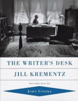 The Writer's Desk 0679450149 Book Cover