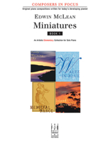 Miniatures, Book 1 1569392544 Book Cover
