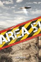 Area 51 (Red Rhino Nonfiction) 1638890404 Book Cover