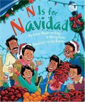 N Is for Navidad 0811852059 Book Cover