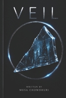 Veil B0H7WZKRWF Book Cover
