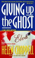 Giving up the Ghost (Brilliant Series) 0440225752 Book Cover