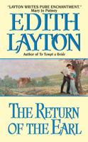 The Return of the Earl 0060567090 Book Cover