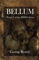 Bellum 1954868057 Book Cover