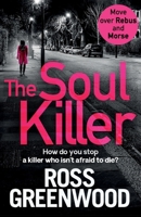 The Soul Killer 1838895442 Book Cover