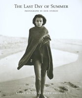 The Last Day of Summer: Photographs by Jock Sturges 0893815381 Book Cover