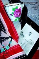 Crossings: A Novella of the Canadian West 1420811703 Book Cover