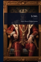 Loki. (German Edition) 102494199X Book Cover