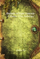Ballads of Lost Lenoria 1773563882 Book Cover