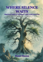 WHERE SILENCE WAITS: Mystical Tails of Stillness, Light and Listening (Mystical Tales: Fables for the Inner Journey) B0FFBF42ZD Book Cover