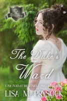 The Duke's Ward (Mulberry House) B0DT75W6BG Book Cover