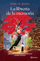 La librería de la memoria (Novela) / The Memory Bookshop (A Novel) (Spanish Edition) 6073946139 Book Cover