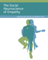 The Social Neuroscience of Empathy 0262012979 Book Cover