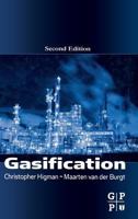 Gasification 0750677074 Book Cover