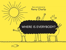 Where Is Everybody? 159270283X Book Cover