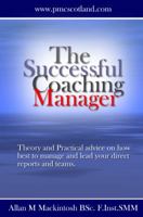 The Successful Coaching Manager 1899293647 Book Cover