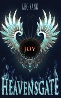 Heavensgate: Hope 1523356081 Book Cover