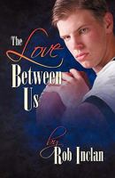 The Love Between Us 0741442337 Book Cover