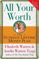 All Your Worth: The Ultimate Lifetime Money Plan 074326987X Book Cover