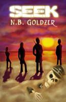 Seek 1625530617 Book Cover