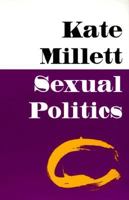 Sexual Politics 067170740X Book Cover