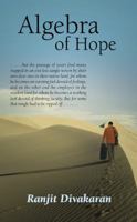 Algebra of Hope 147729600X Book Cover