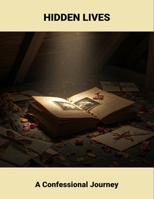 Hidden Lives: A Confessional Journey B0FRY921GG Book Cover