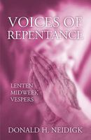 Voices Of Repentance 0788023950 Book Cover