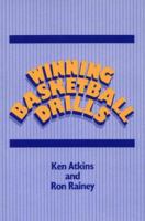 Winning Basketball Drills 0139606181 Book Cover