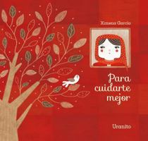 Para Cuidarte Mejor 8416773351 Book Cover