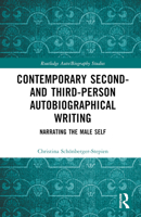 Contemporary Second- and Third-Person Autobiographical Writing 1032385049 Book Cover