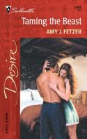 Taming The Beast 0373763611 Book Cover