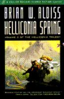Helliconia Spring 0425073289 Book Cover