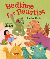 Bedtime for Beasties 159078930X Book Cover