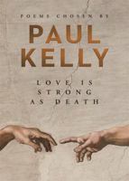 Love Is Strong as Death 1760892688 Book Cover