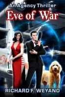 Eve of War 1954903111 Book Cover