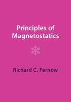 Principles of Magnetostatics 1009291165 Book Cover