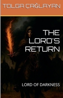 The Lord's Return B0FL1L233L Book Cover