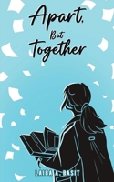 Apart, But Together 9948760271 Book Cover