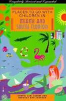 Places w/Children Miami SO FL 0811804798 Book Cover